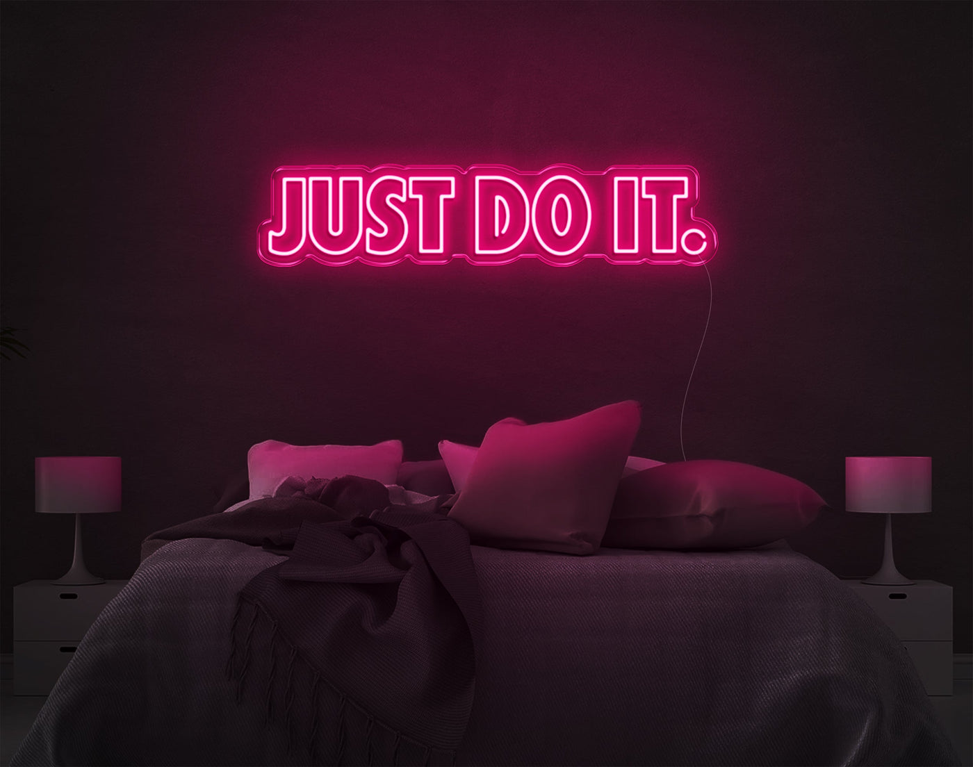 Nike Just Do It Sign