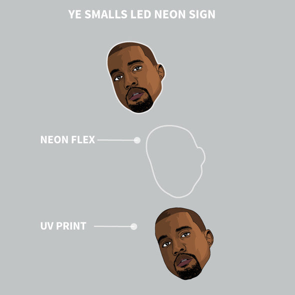 Ye Neon Art