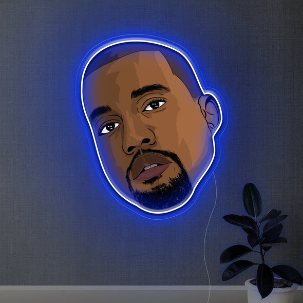 Ye Neon Art