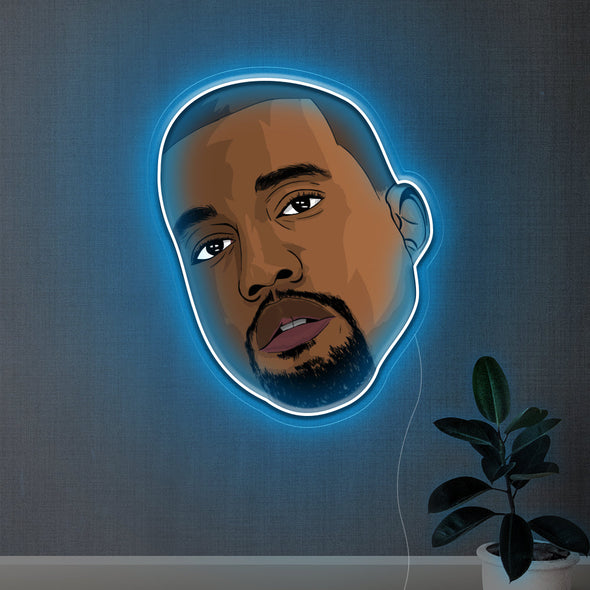 Ye Neon Art