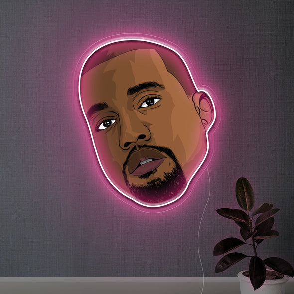 Ye Neon Art