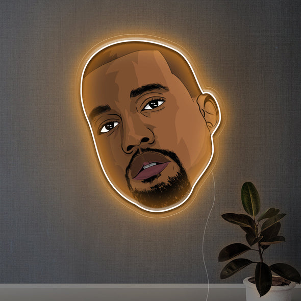 Ye Neon Art