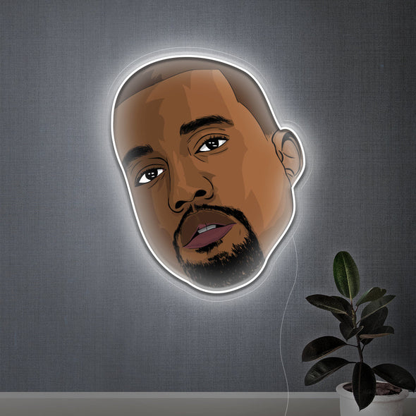 Ye Neon Art