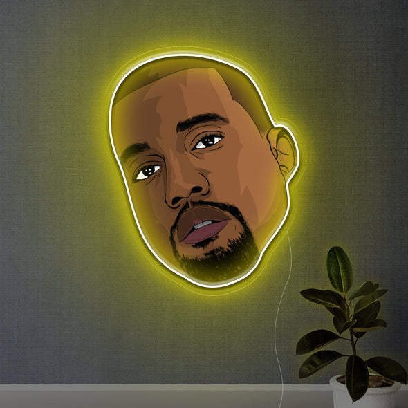 Ye Neon Art